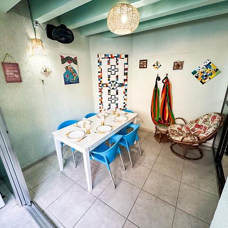 Cobertura 51 De 3 Quartos Com Piscina E Churrasqueira Privativa Guarujá Exterior foto