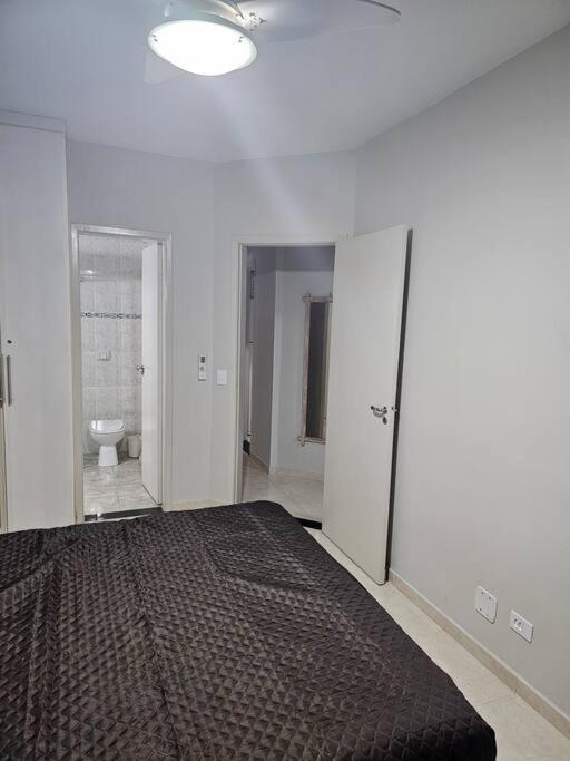 Cobertura 51 De 3 Quartos Com Piscina E Churrasqueira Privativa Guarujá Exterior foto