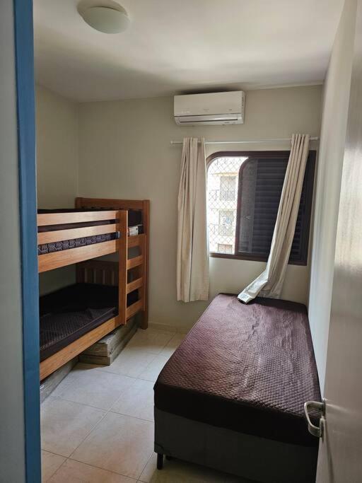 Cobertura 51 De 3 Quartos Com Piscina E Churrasqueira Privativa Guarujá Exterior foto