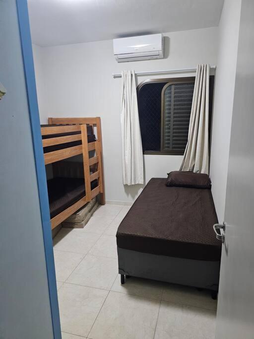 Cobertura 51 De 3 Quartos Com Piscina E Churrasqueira Privativa Guarujá Exterior foto