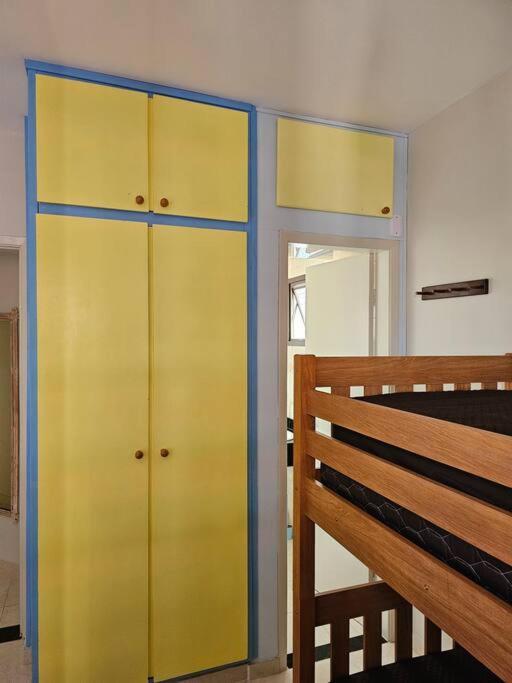Cobertura 51 De 3 Quartos Com Piscina E Churrasqueira Privativa Guarujá Exterior foto