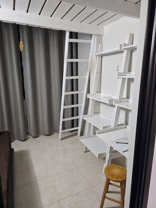 Cobertura 51 De 3 Quartos Com Piscina E Churrasqueira Privativa Guarujá Exterior foto