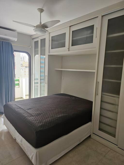 Cobertura 51 De 3 Quartos Com Piscina E Churrasqueira Privativa Guarujá Exterior foto