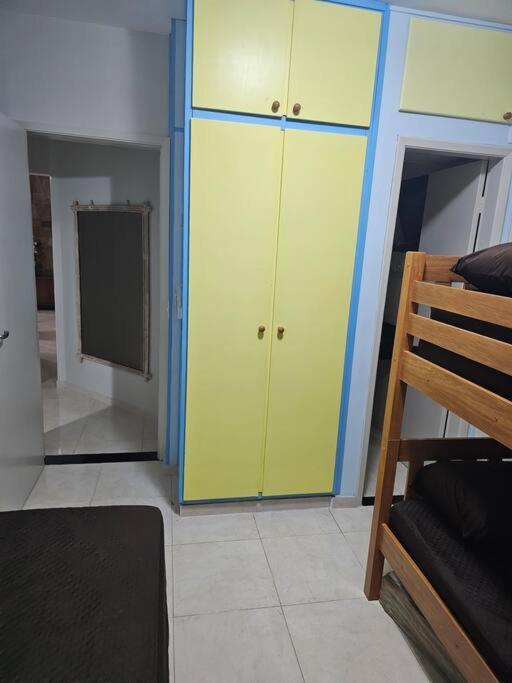 Cobertura 51 De 3 Quartos Com Piscina E Churrasqueira Privativa Guarujá Exterior foto