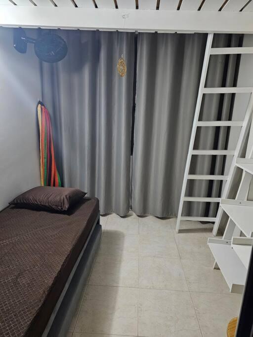 Cobertura 51 De 3 Quartos Com Piscina E Churrasqueira Privativa Guarujá Exterior foto