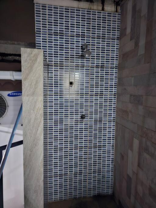 Cobertura 51 De 3 Quartos Com Piscina E Churrasqueira Privativa Guarujá Exterior foto