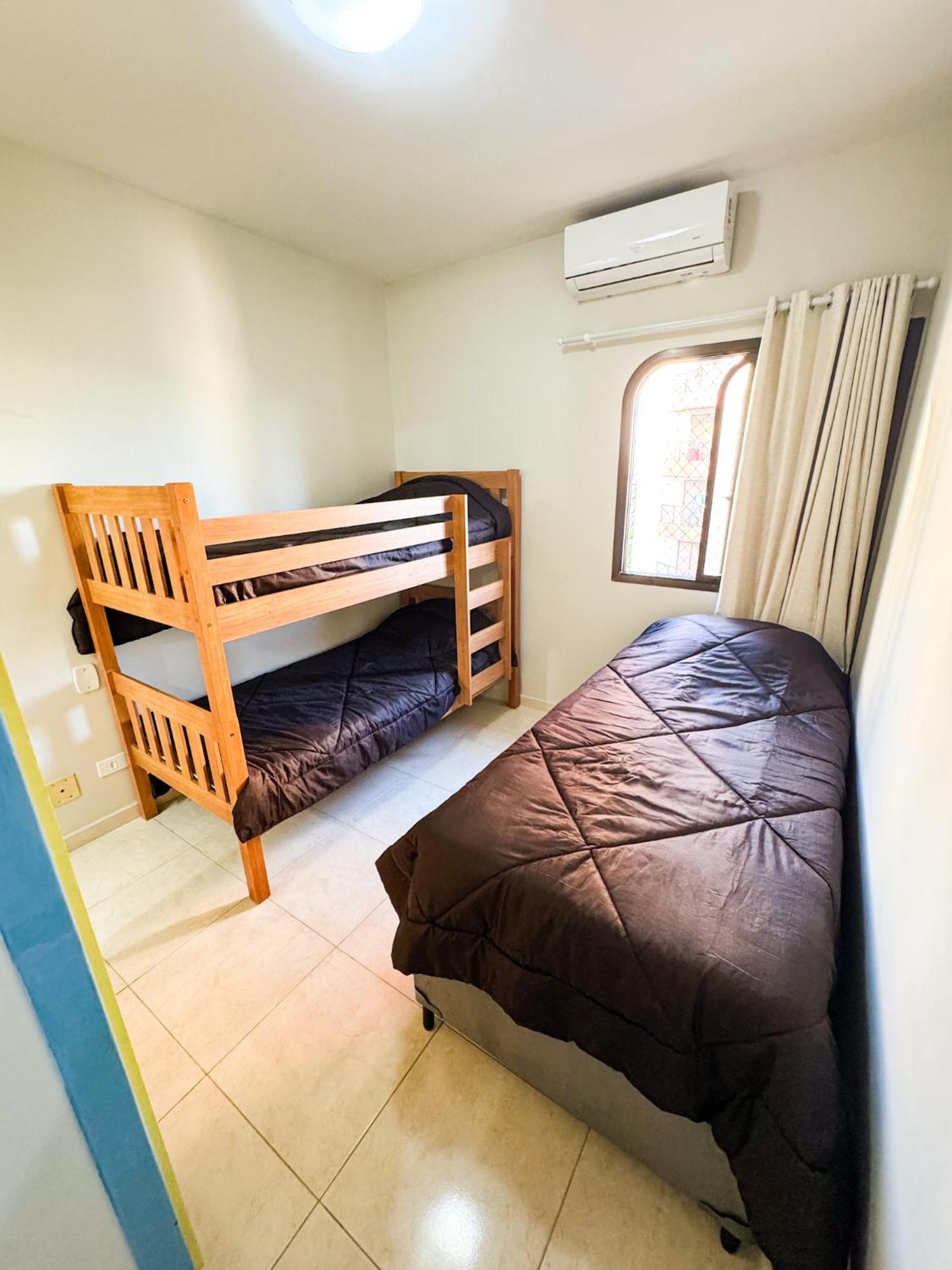 Cobertura 51 De 3 Quartos Com Piscina E Churrasqueira Privativa Guarujá Exterior foto
